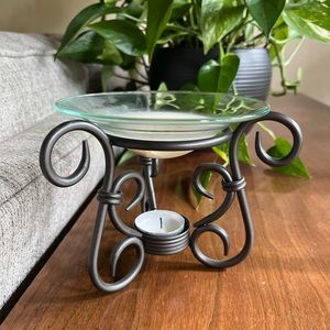 Partylight Tealight wax warmer